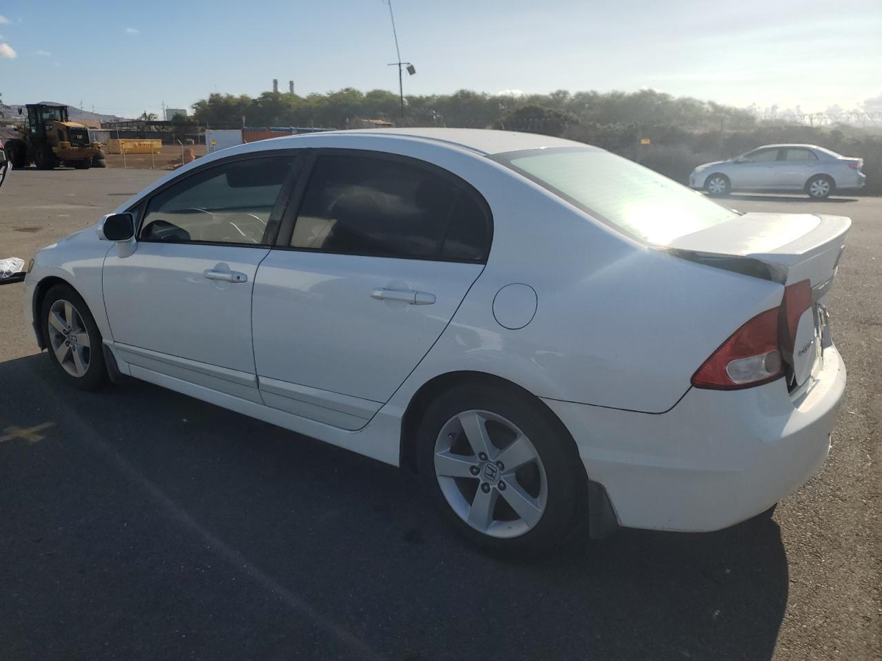 2010 Honda Civic Lx-S - Image 2