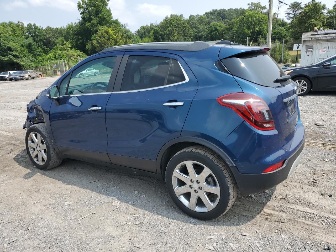 2019 Buick Encore - Image 2