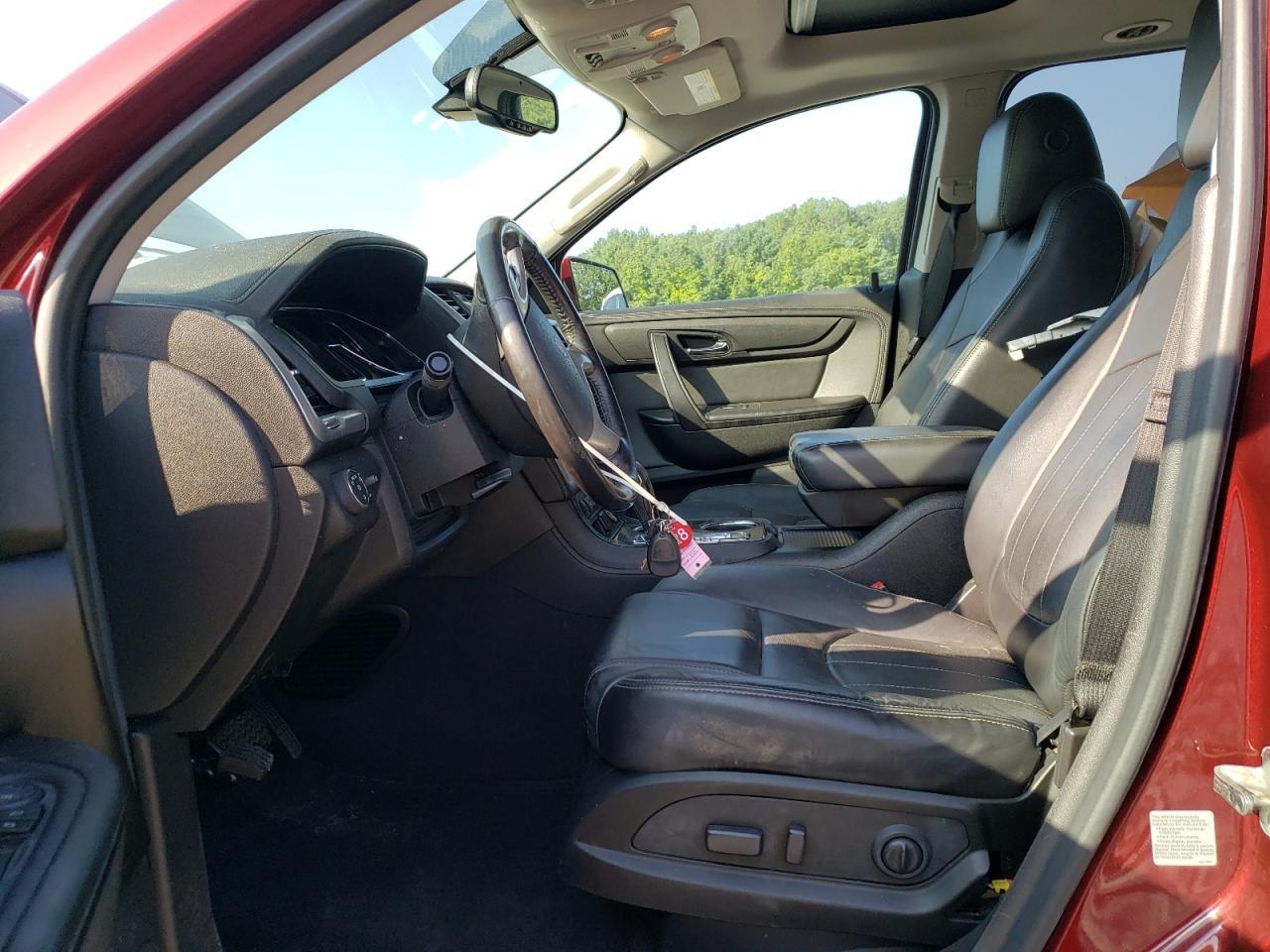 2017 GMC Acadia Limited Slt-2 - Фото 7