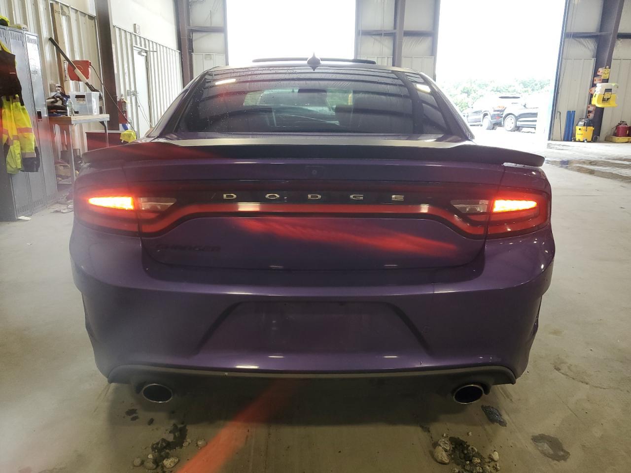 2019 Dodge Charger R/T - Фото 6
