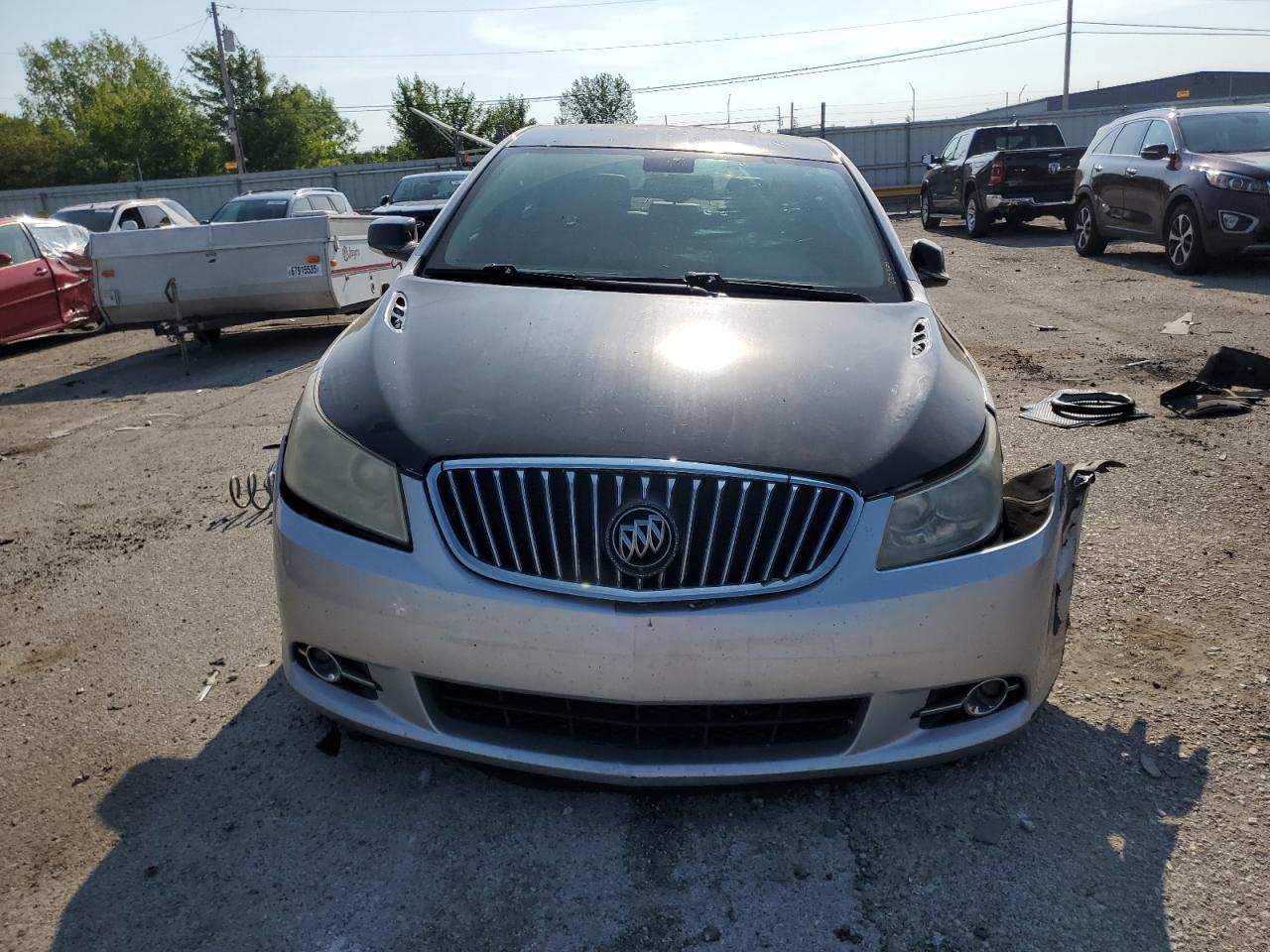 2013 Buick Lacrosse - Фото 5