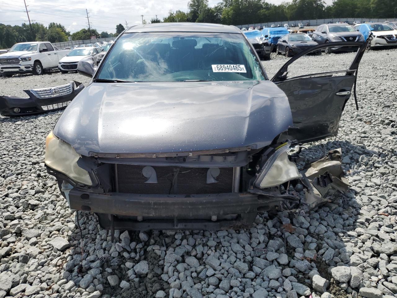 2008 Toyota Avalon Xl - Image 5