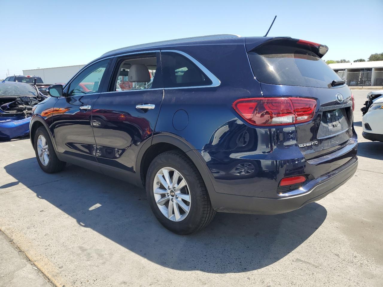 2020 Kia Sorento L - Фото 2
