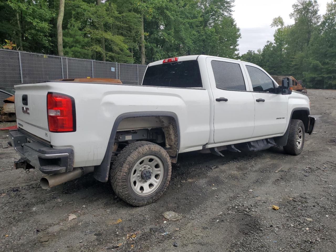 2019 GMC Sierra K3500 - Фото 3