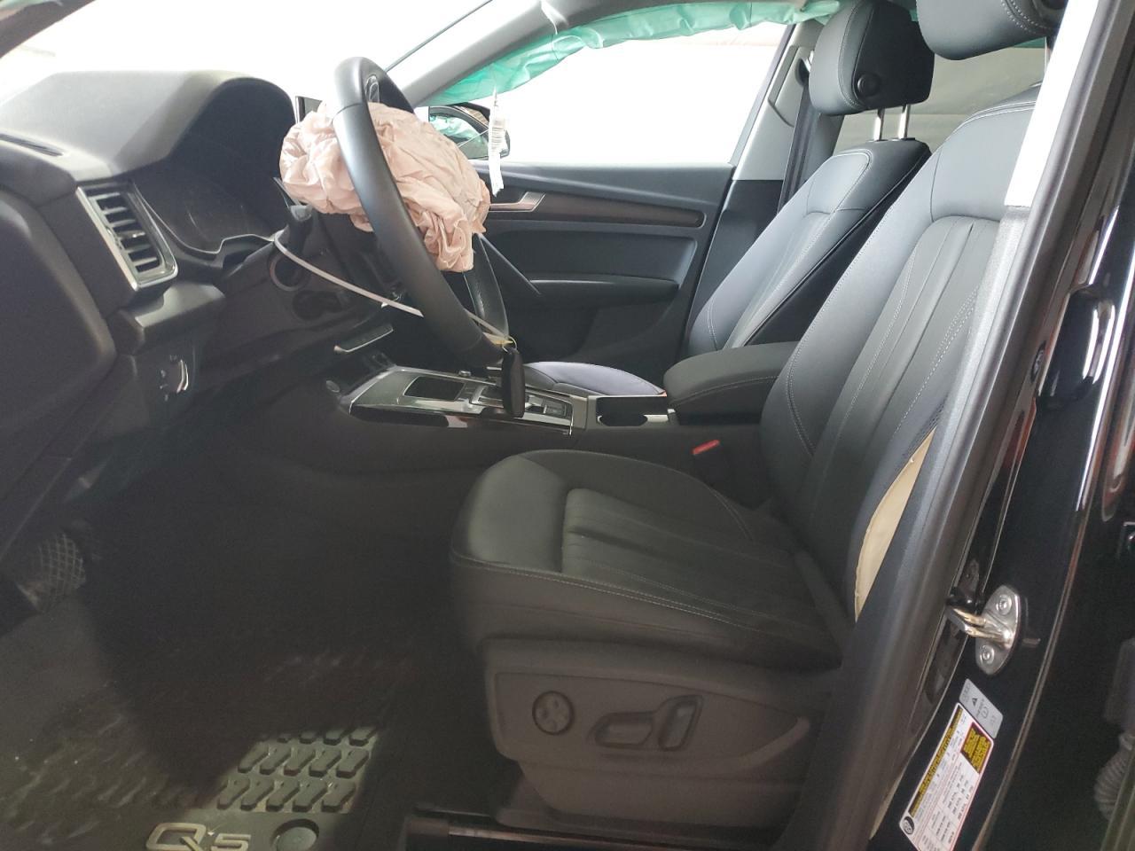 2023 Audi Q5 Premium 45 - Фото 7