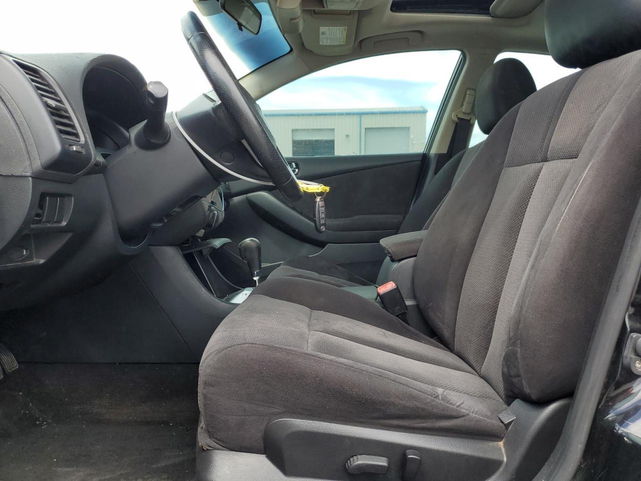 2009 Nissan Altima 2.5 - Фото 7