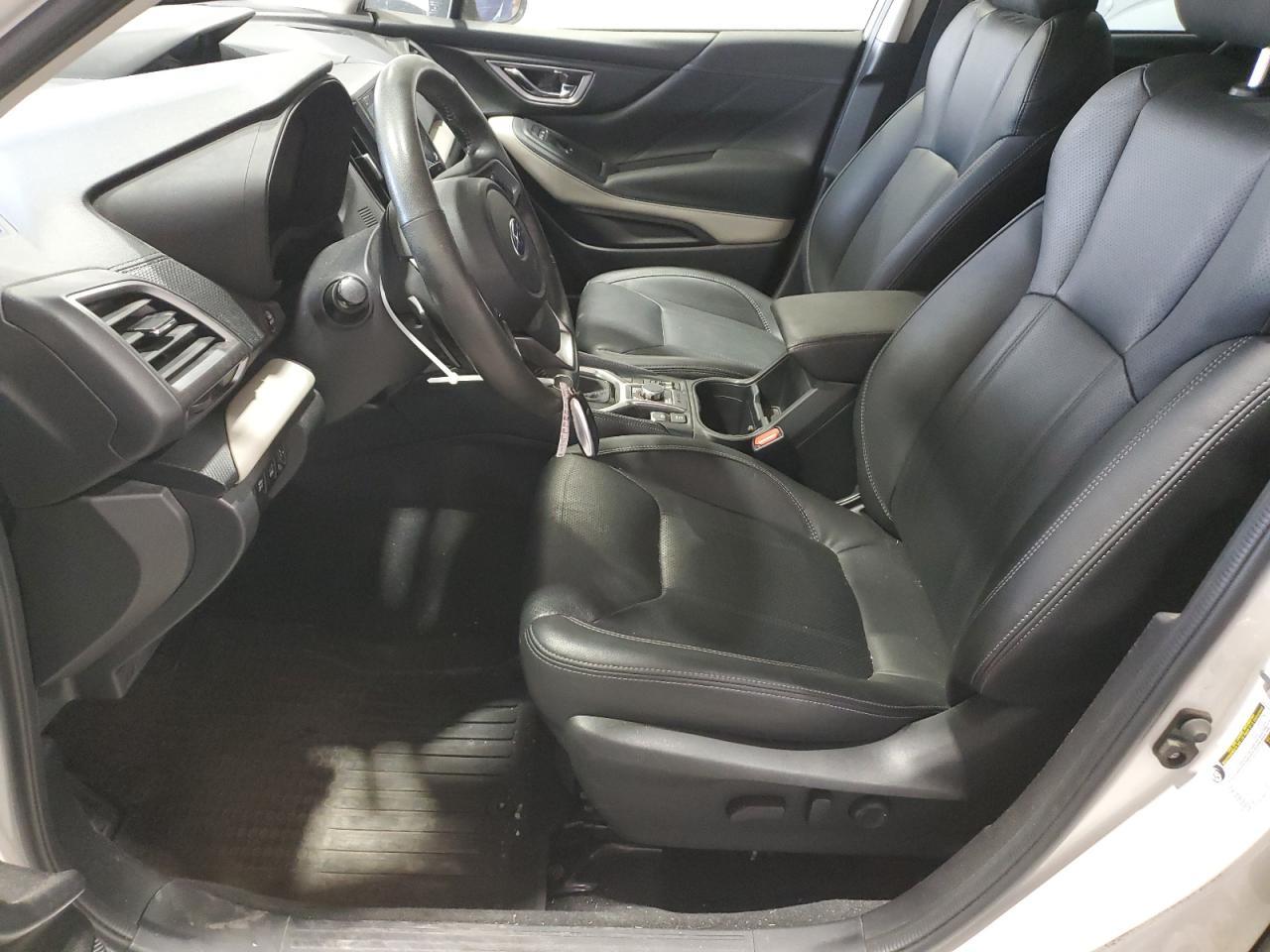 2023 Subaru Forester Limited - Фото 7