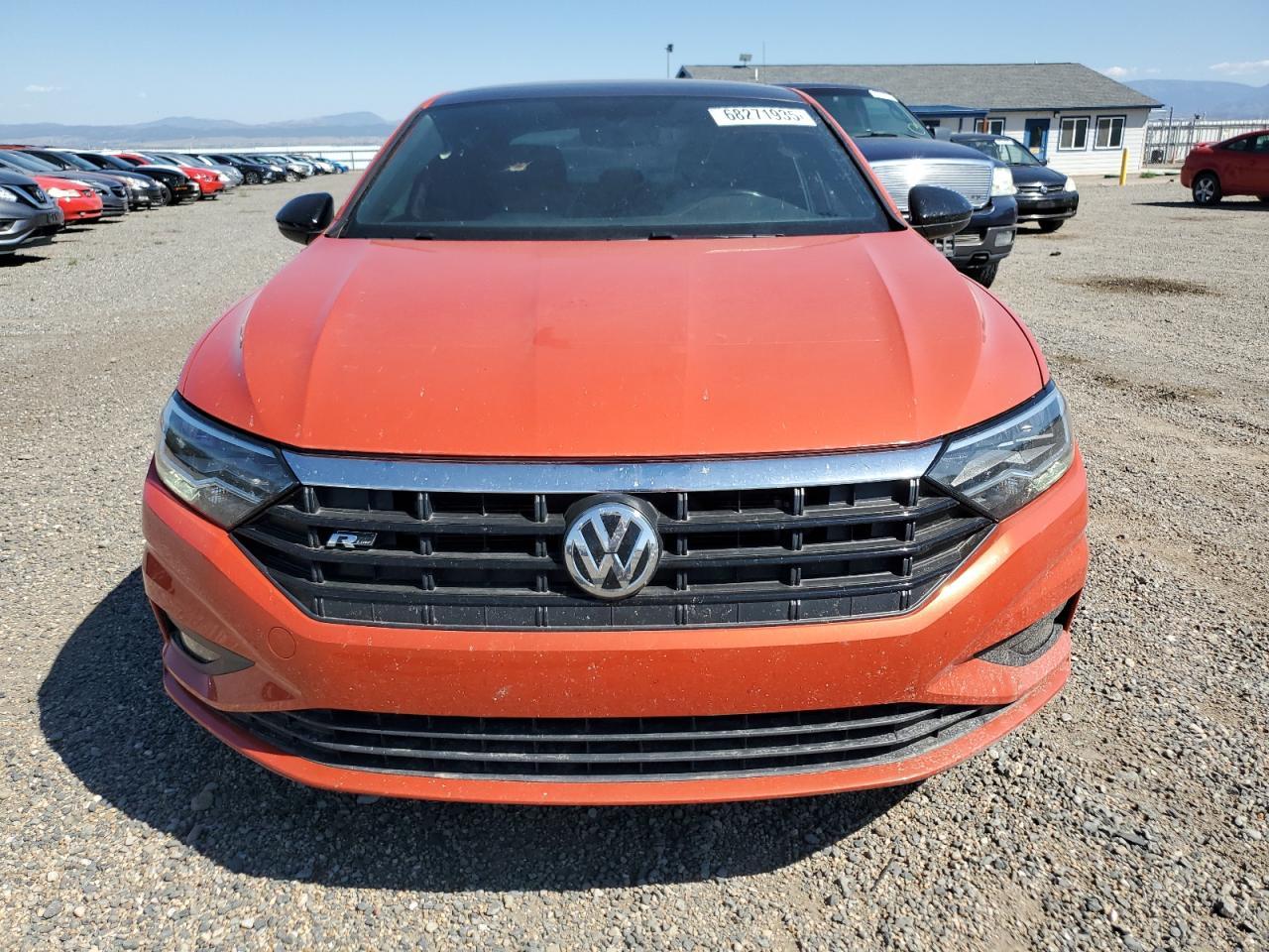 2019 Volkswagen Jetta S - Фото 5