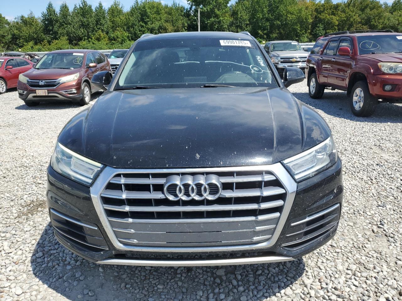 2018 Audi Q5 Premium - Image 5