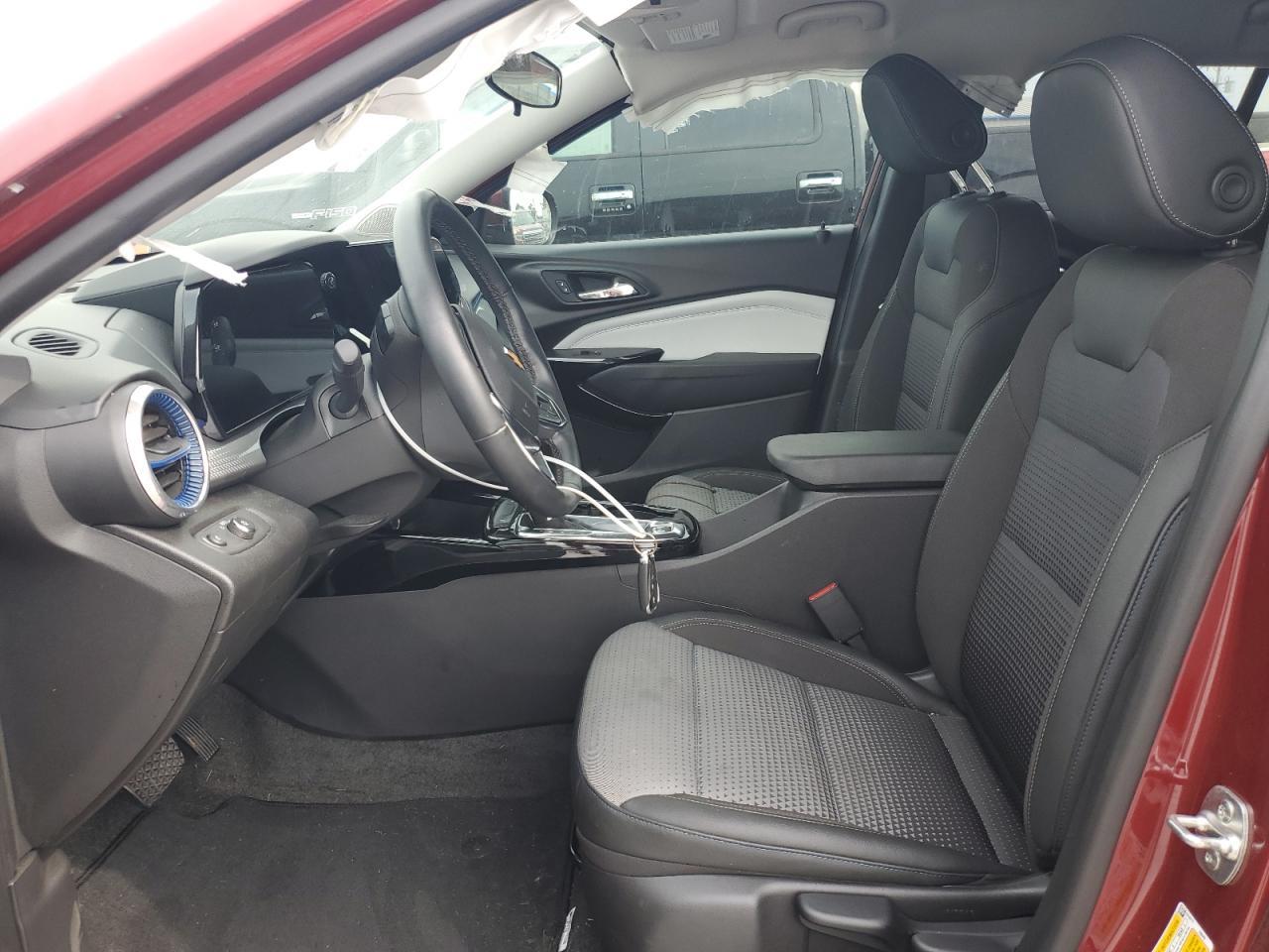 2025 Chevrolet Trax 1Lt - Image 7