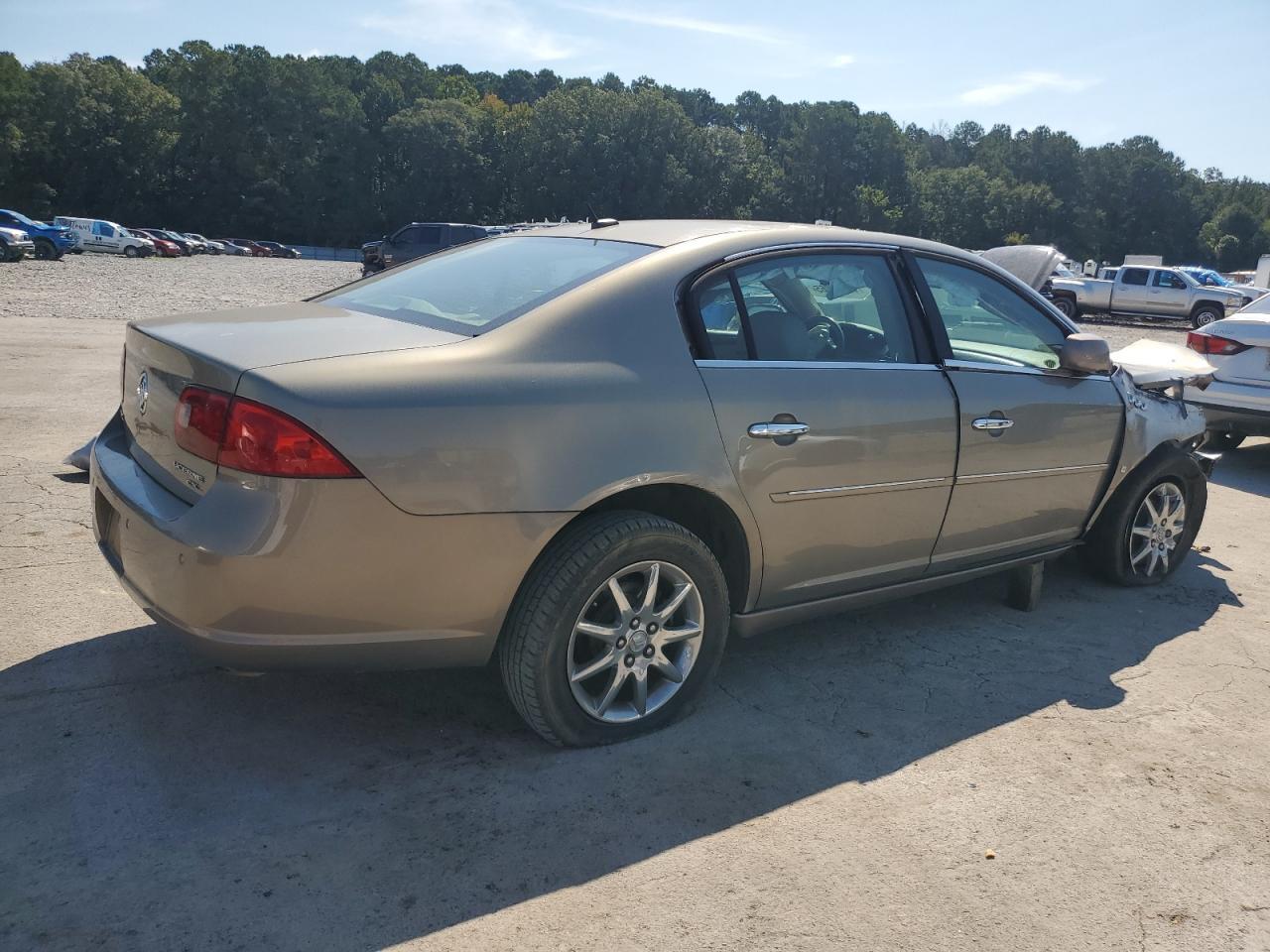 2006 Buick Lucerne Cxl - Image 3