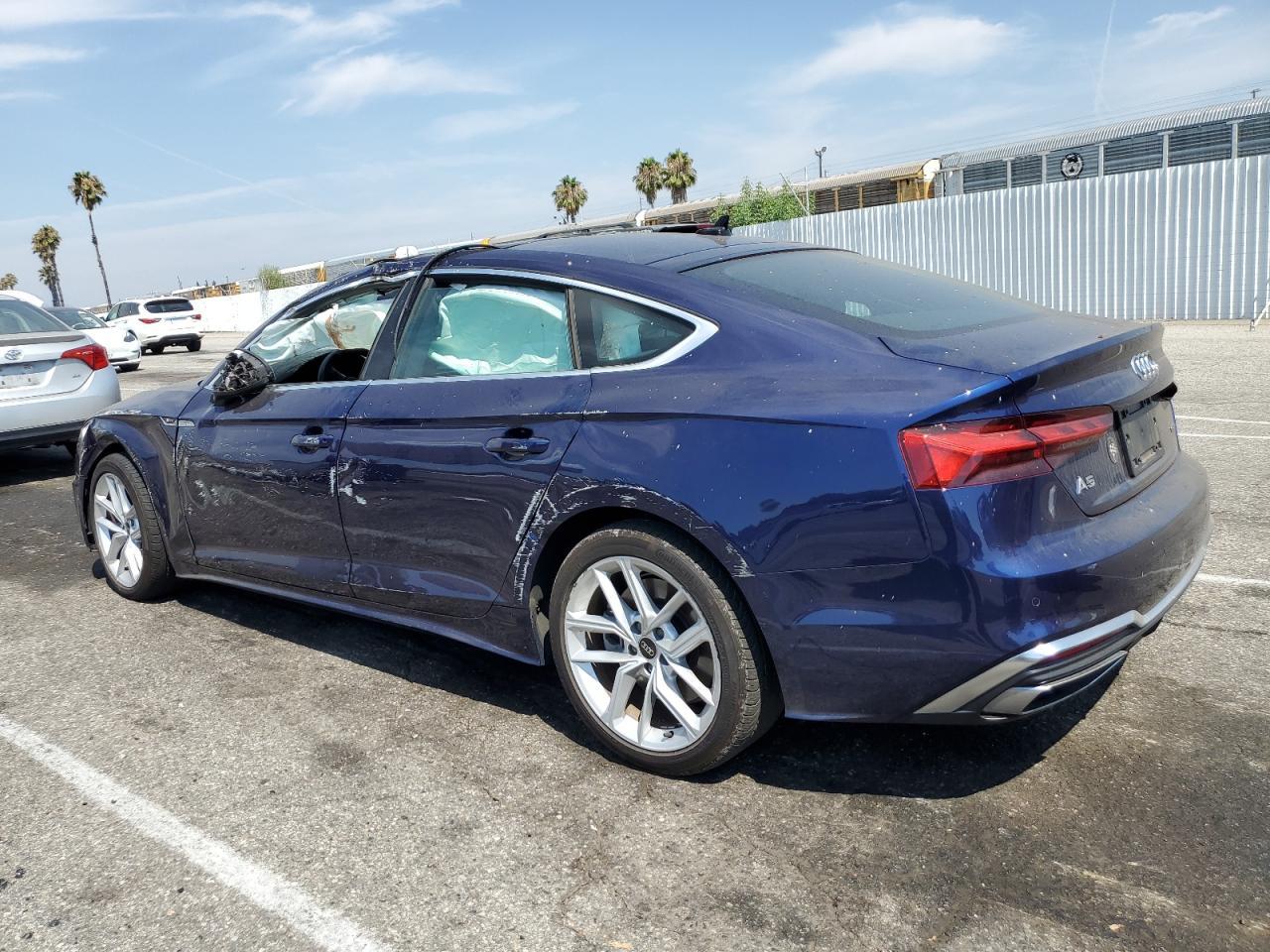 2023 Audi A5 Premium Plus 45 - Image 2