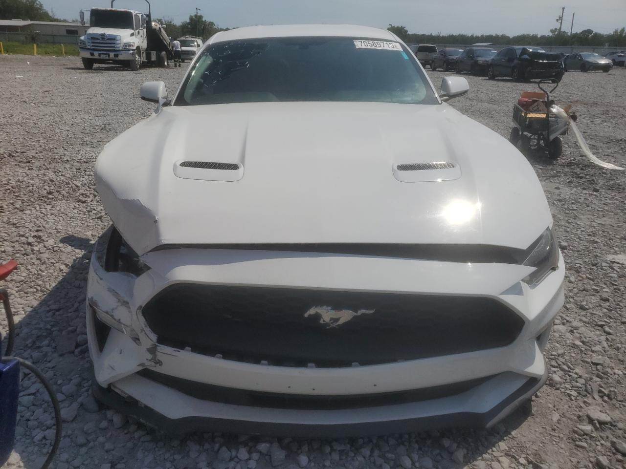 2019 Ford Mustang - Фото 5