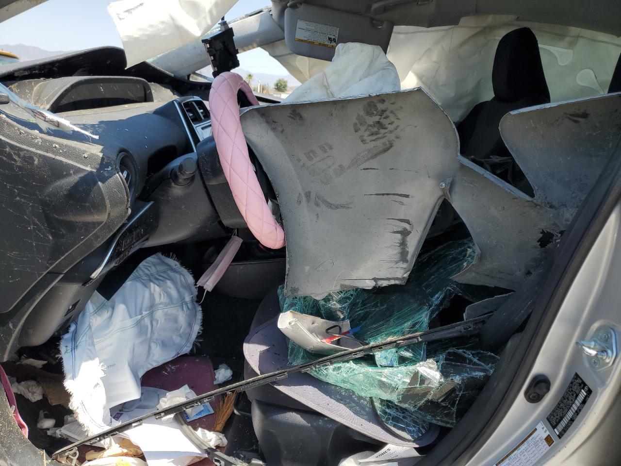 2017 Toyota Prius - Фото 7