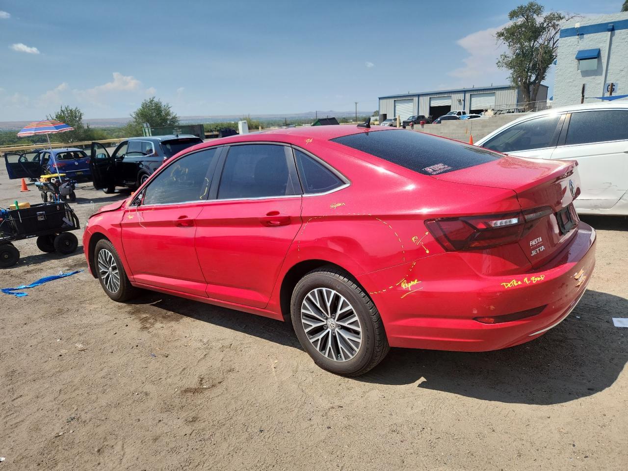 2021 Volkswagen Jetta S - Image 2