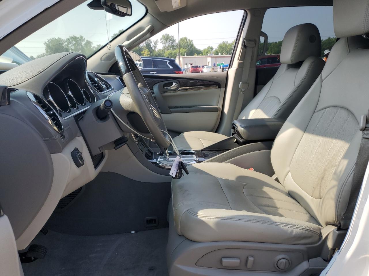 2017 Buick Enclave - Фото 7