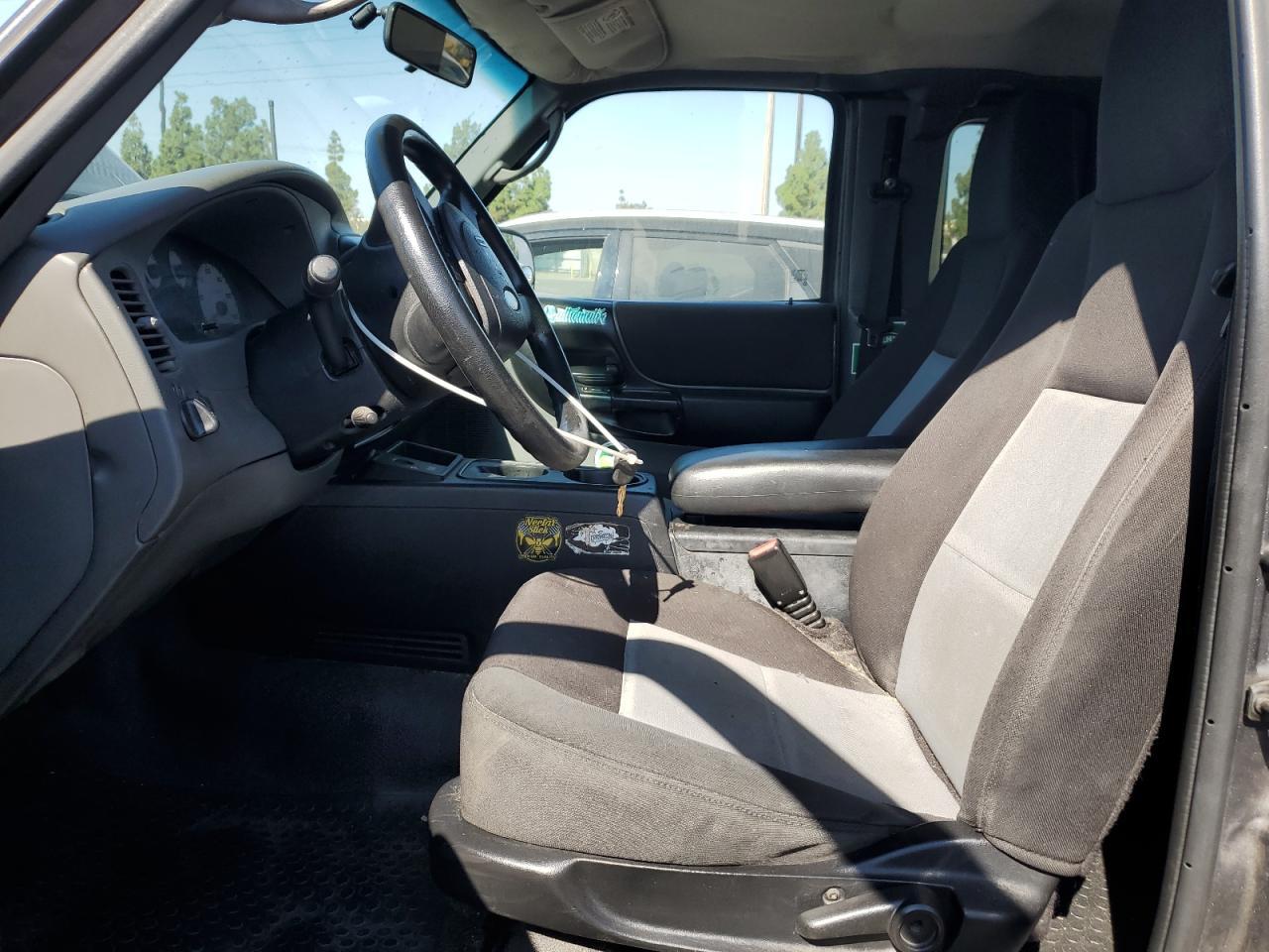 2004 Ford Ranger Super Cab - Фото 7