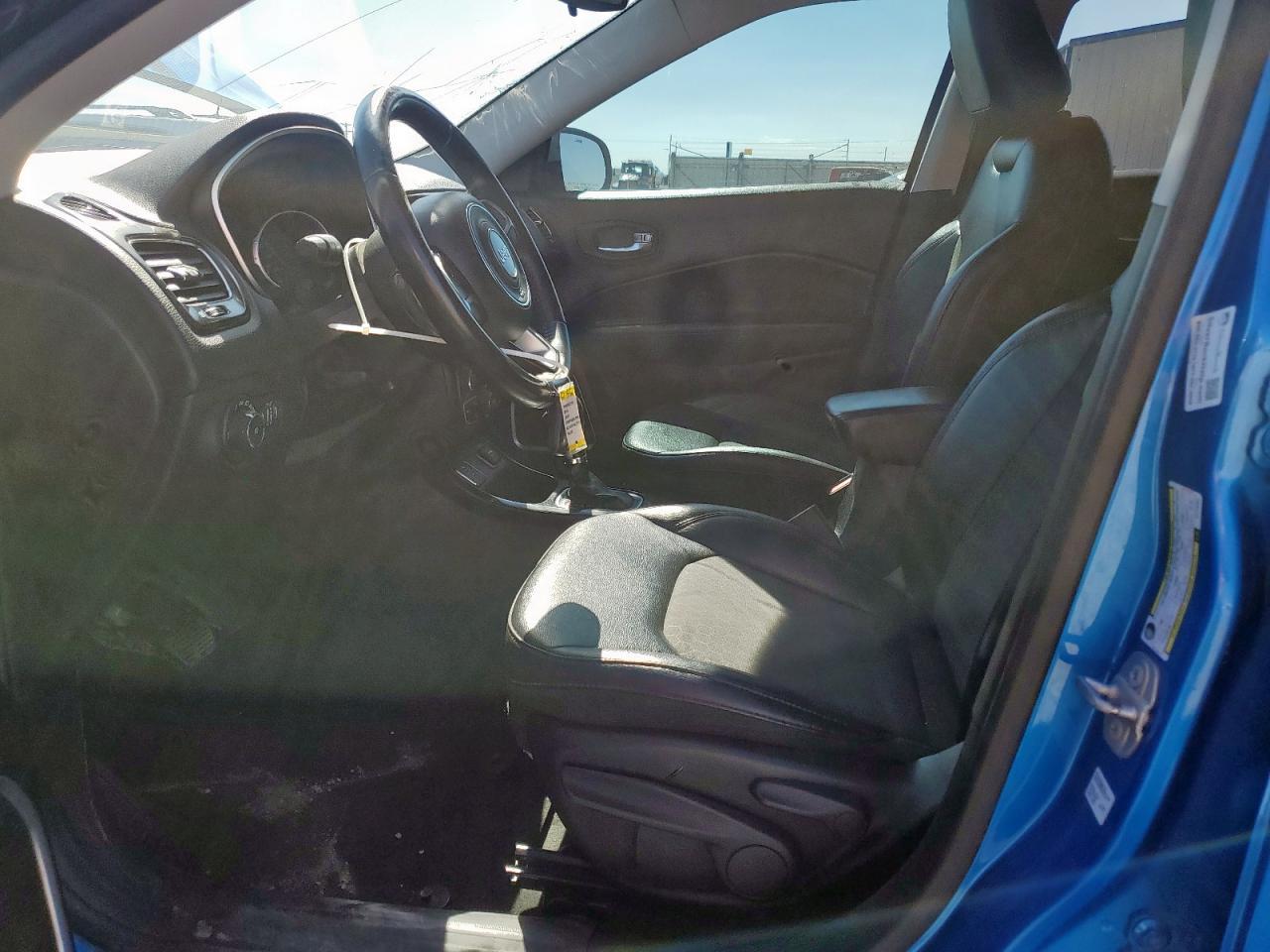 2019 Jeep Compass Latitude - Image 7