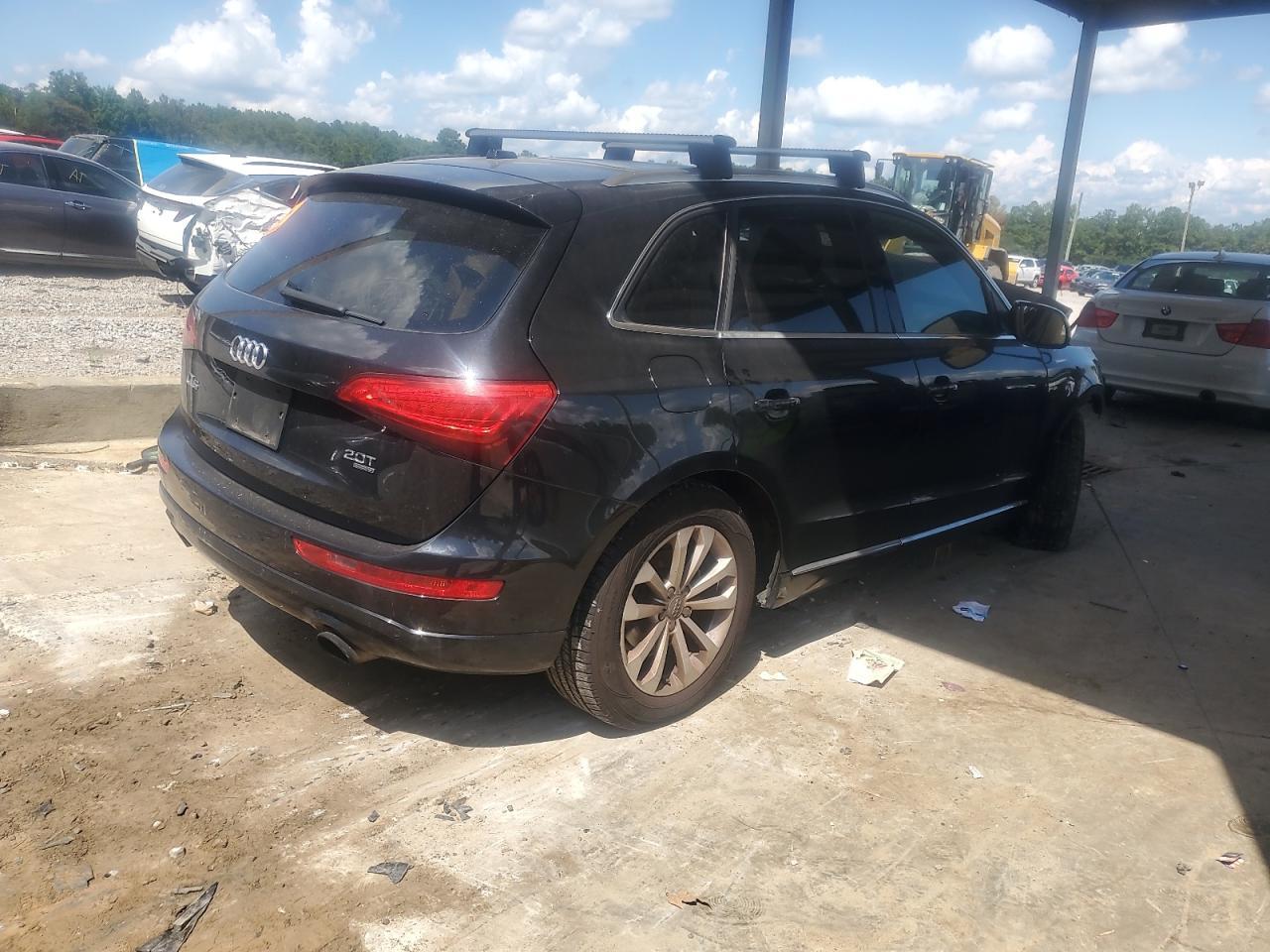 2013 Audi Q5 Premium Plus - Image 3