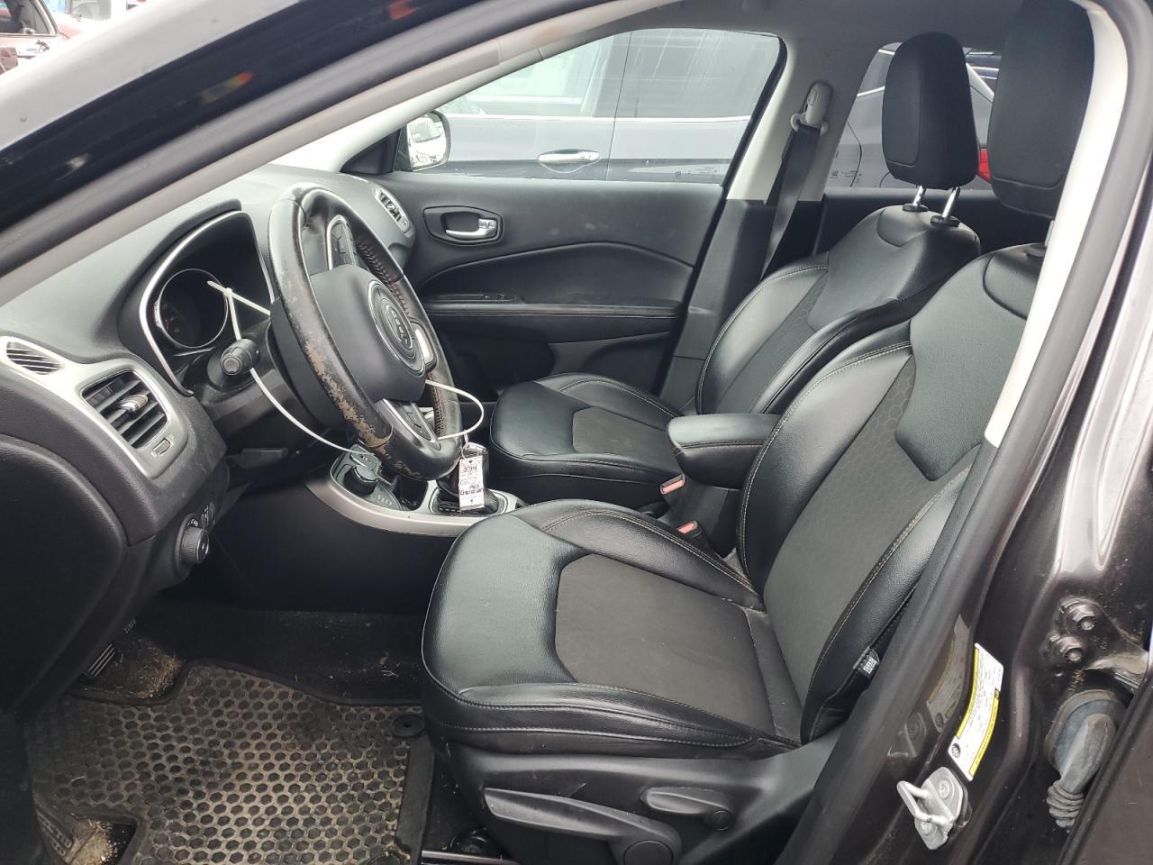 2019 Jeep Compass Latitude - Image 7