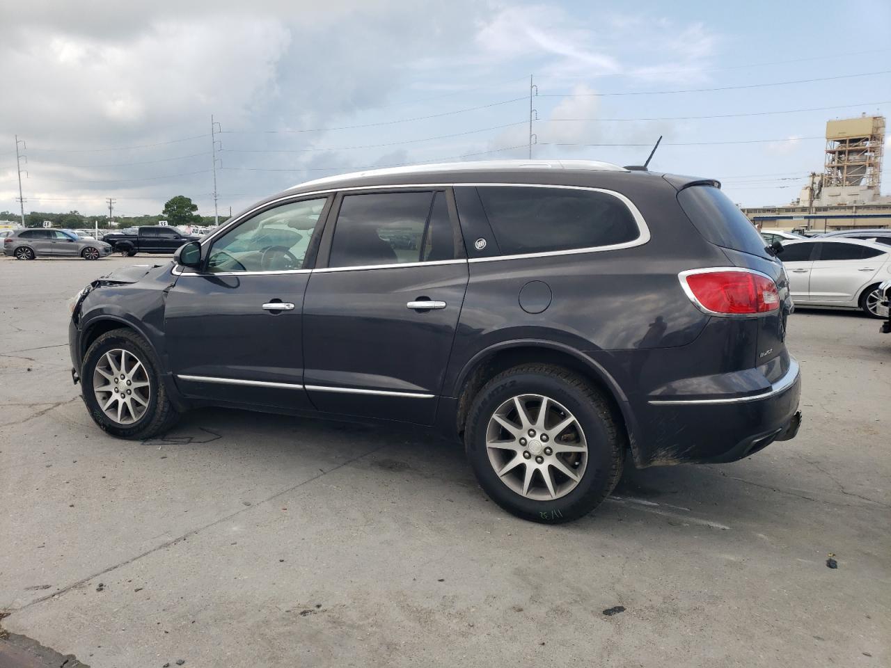 2017 Buick Enclave - Image 2