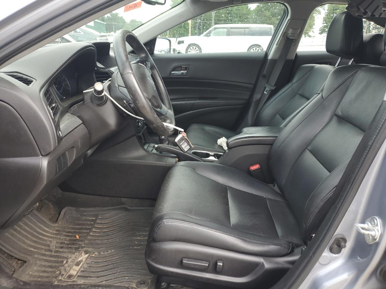 2016 Acura Ilx Premium - Фото 7