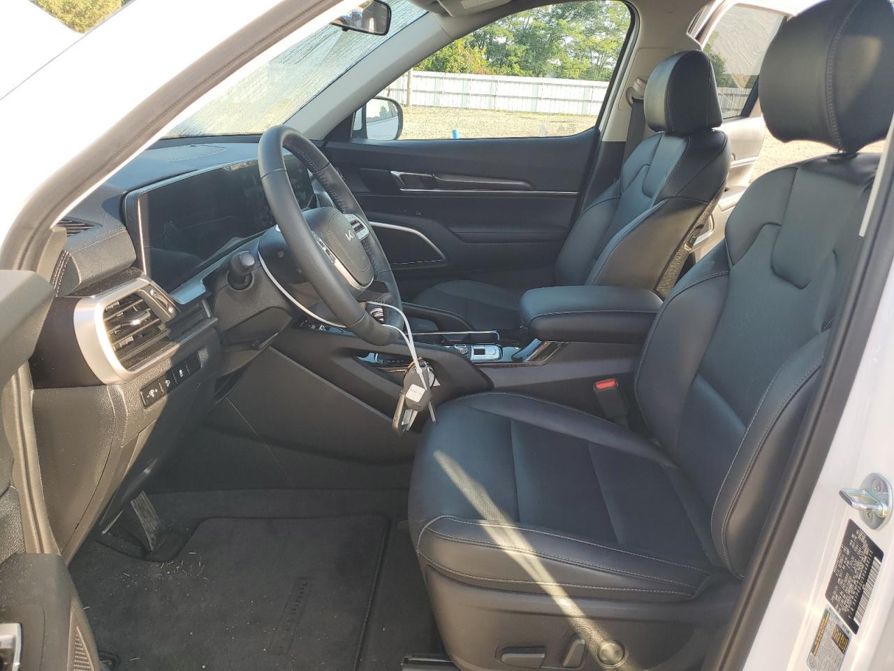 2024 Kia Telluride S - Фото 7