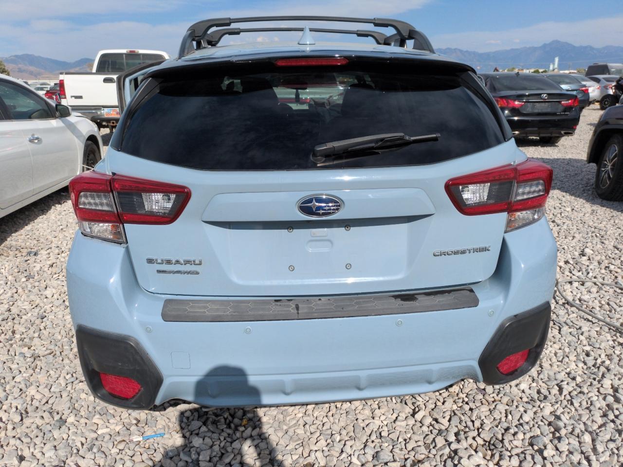 2020 Subaru Crosstrek Limited - Image 6