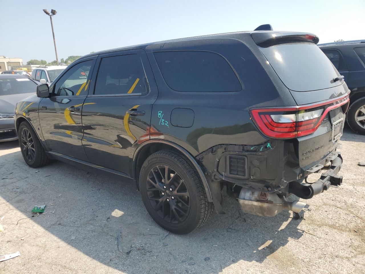 2015 Dodge Durango R/T - Image 2