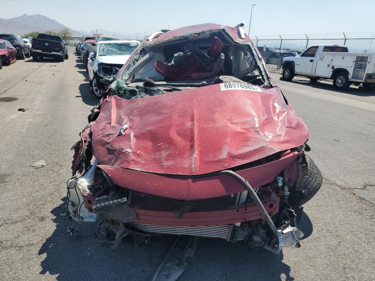 2020 Buick Encore Gx Preferred - Image 5