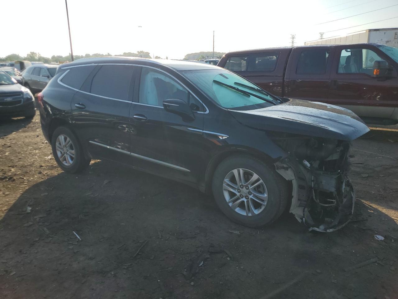 2019 Buick Enclave Essence - Фото 4
