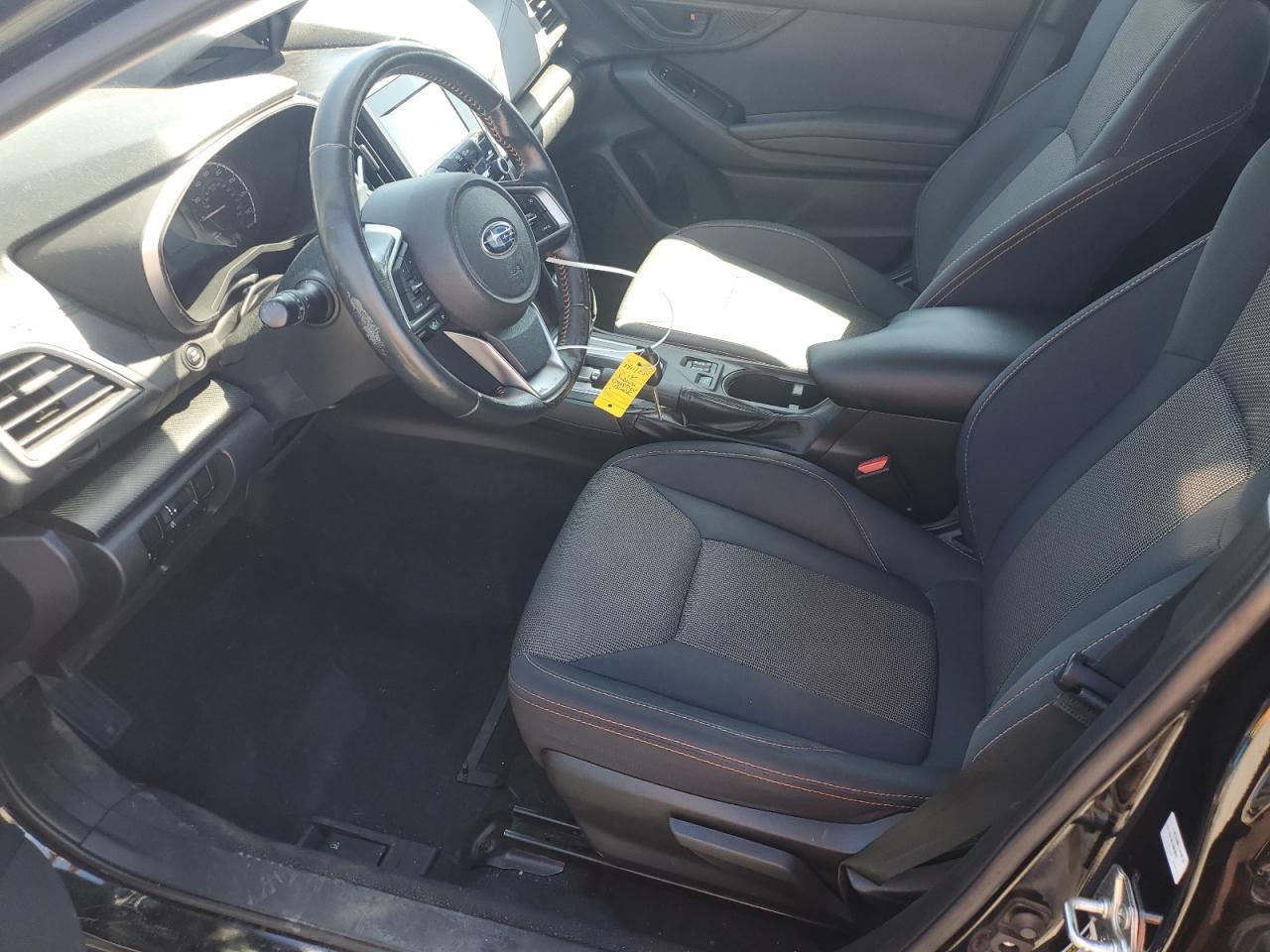 2018 Subaru Crosstrek Premium - Фото 7