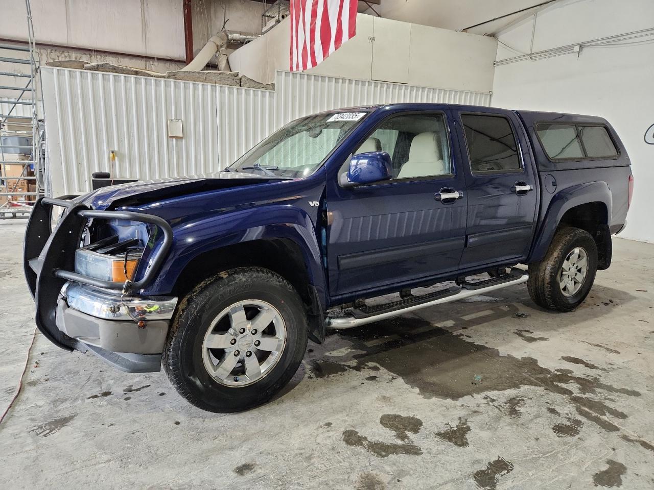 2010 Chevrolet Colorado Lt