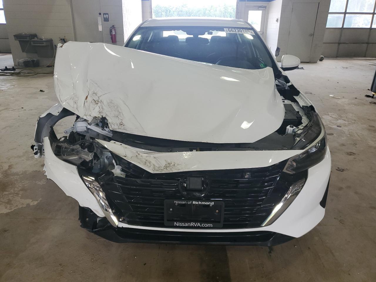 2024 Nissan Sentra S - Image 5