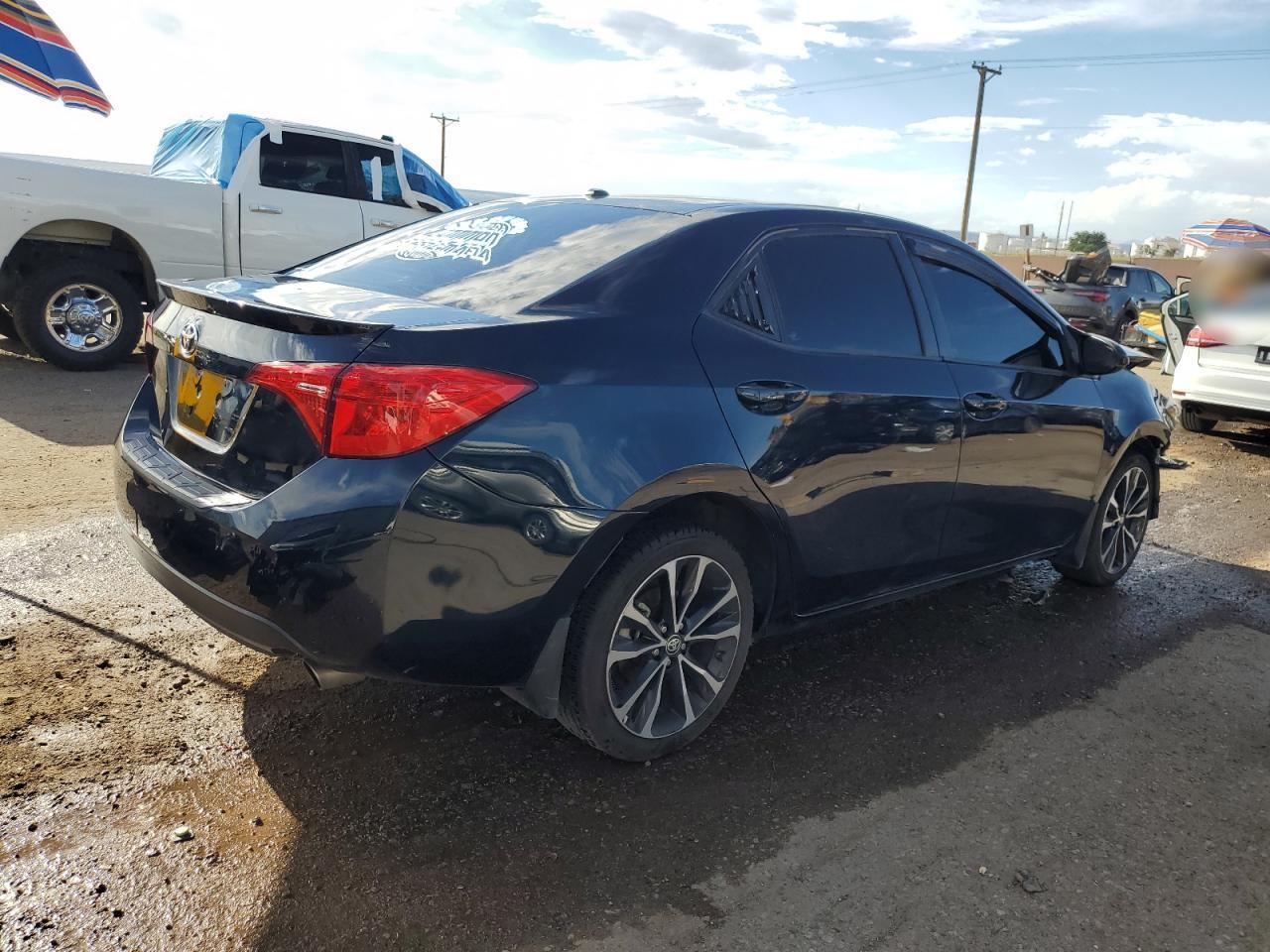 2019 Toyota Corolla L - Фото 3