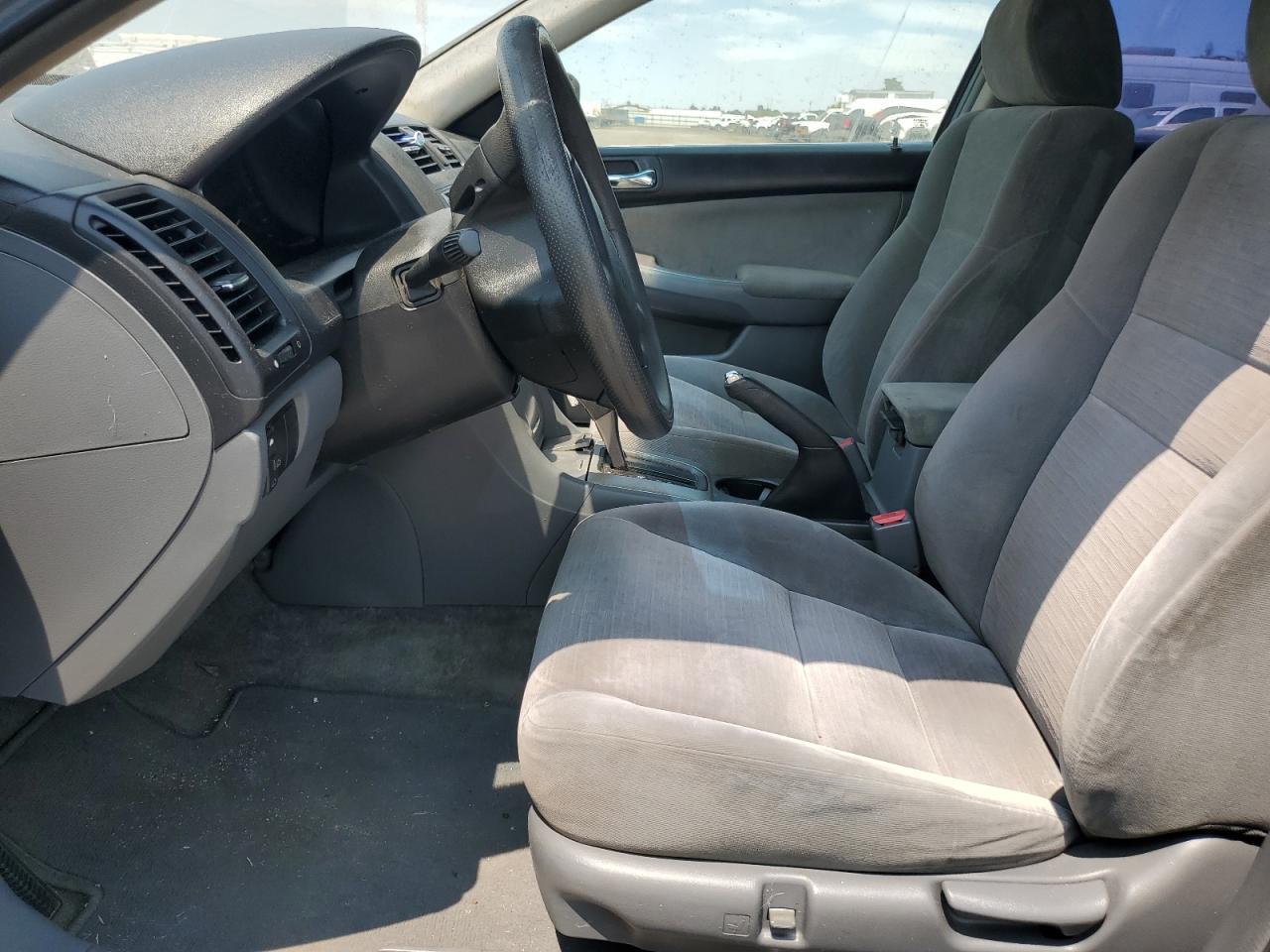 2006 Honda Accord Ex - Image 7