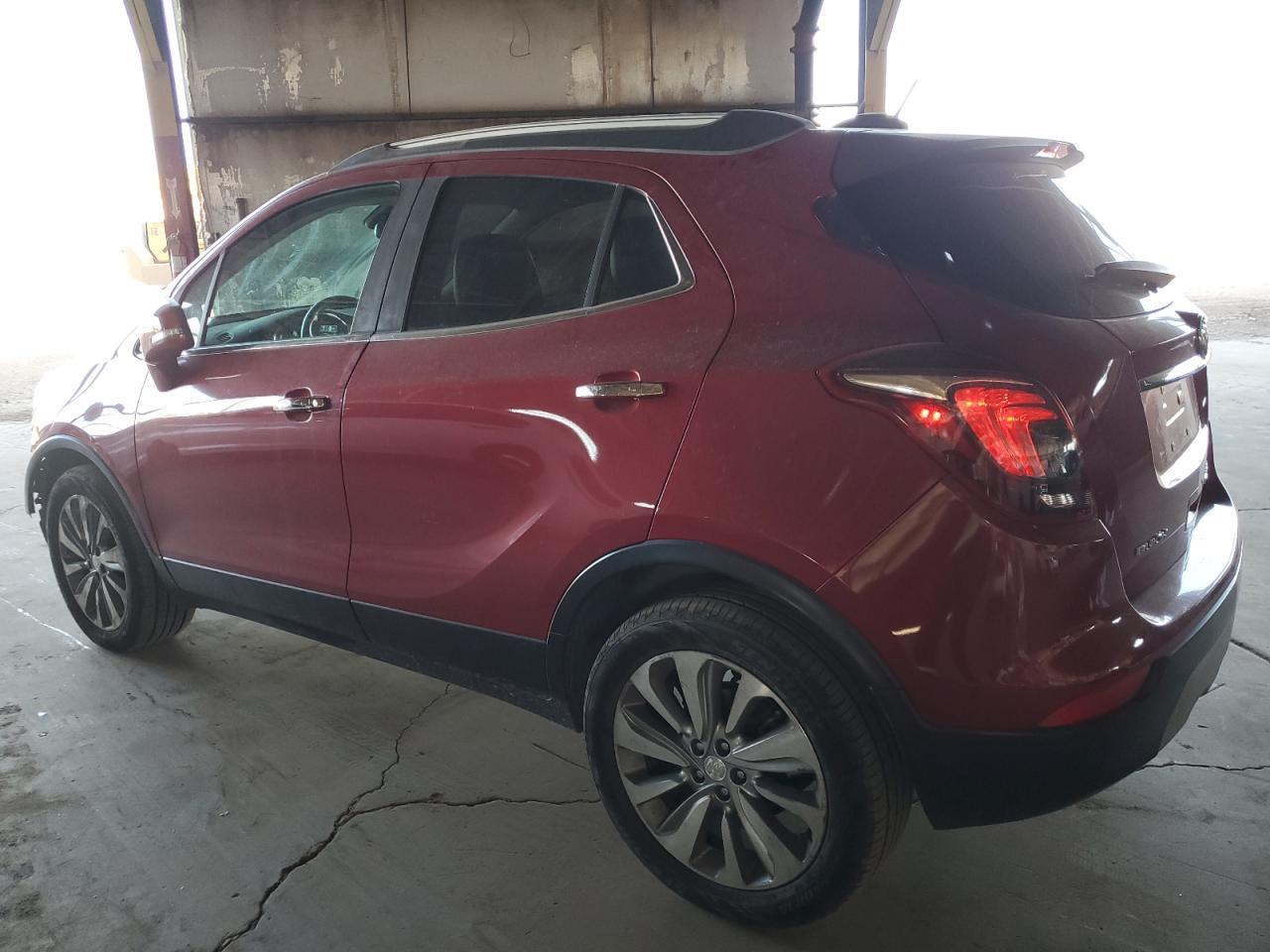 2017 Buick Encore Preferred - Image 2
