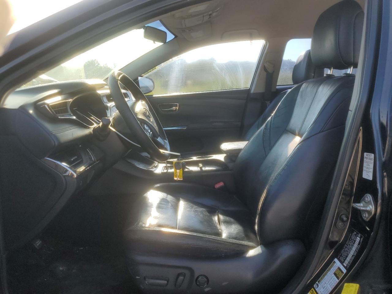 2014 Toyota Avalon Base - Image 7