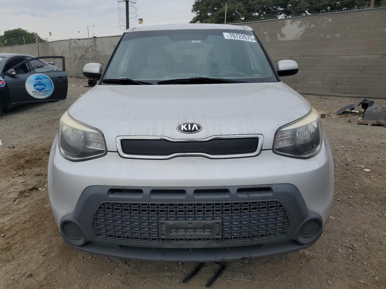 2016 Kia Soul - Image 5
