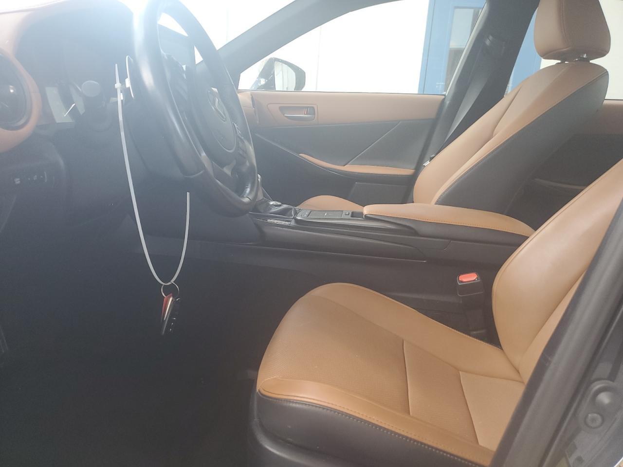 2024 Lexus Is 350 F Sport Design - Фото 7