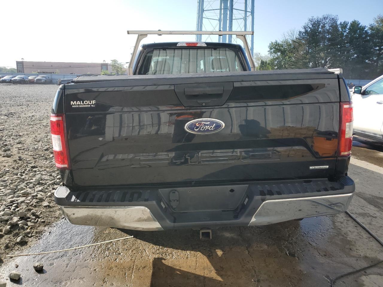 2018 Ford F150 - Фото 6