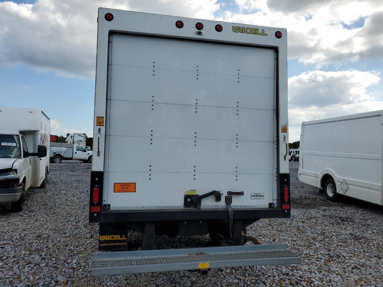 2021 Chevrolet Express G3500 - Image 6