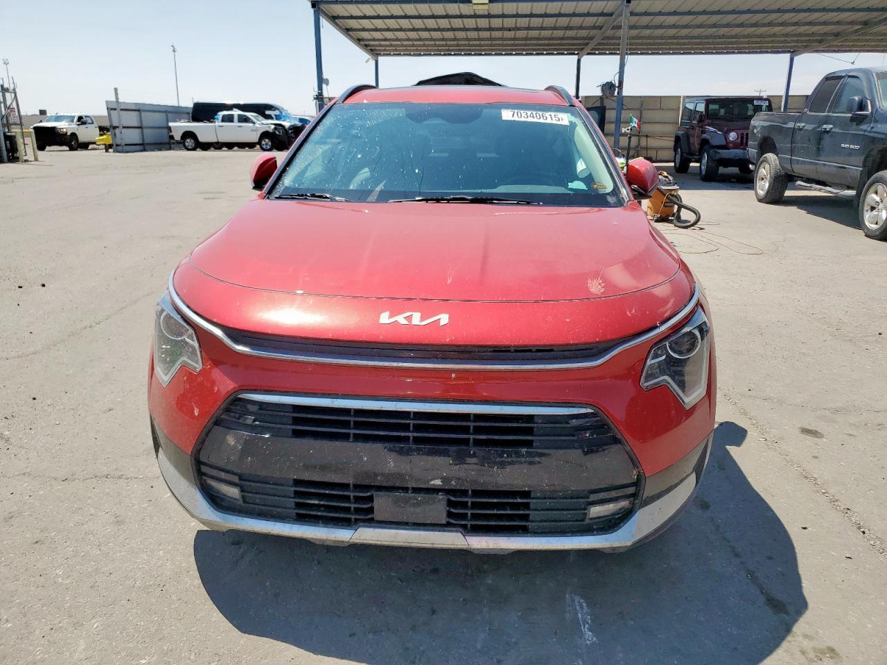 2023 Kia Niro Ex - Image 5