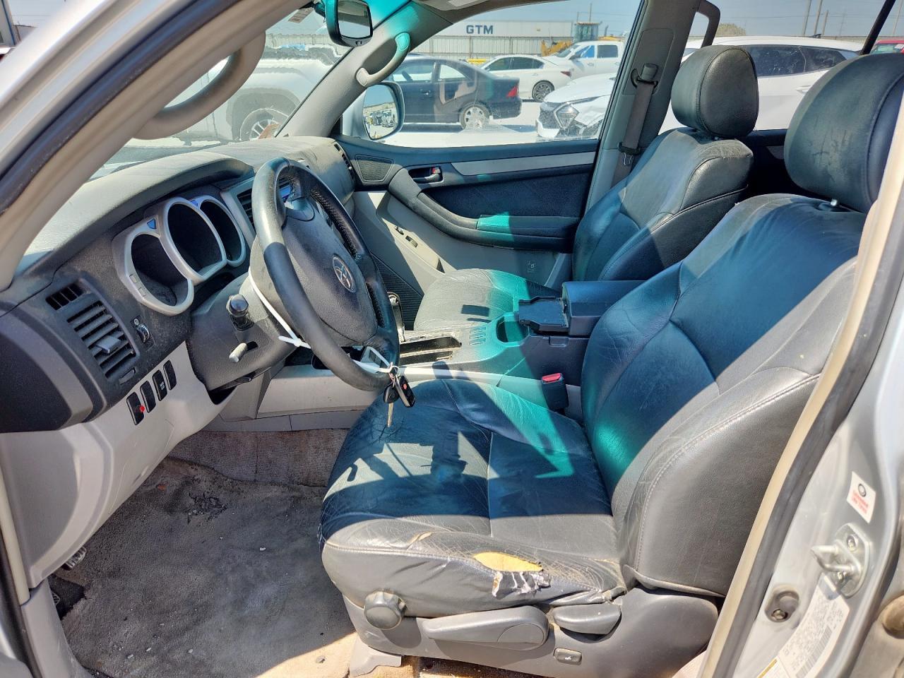 2005 Toyota 4Runner Sr5 - Image 7