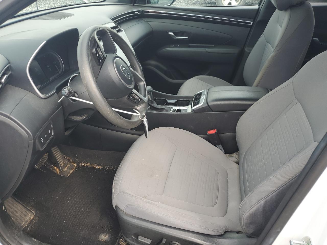 2022 Hyundai Santa Cruz Sel - Image 7