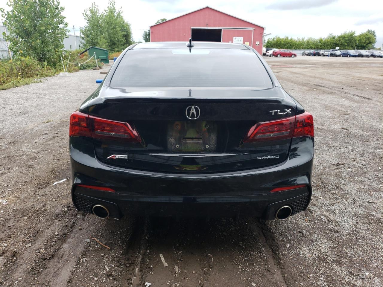 2019 Acura Tlx Technology - Image 6
