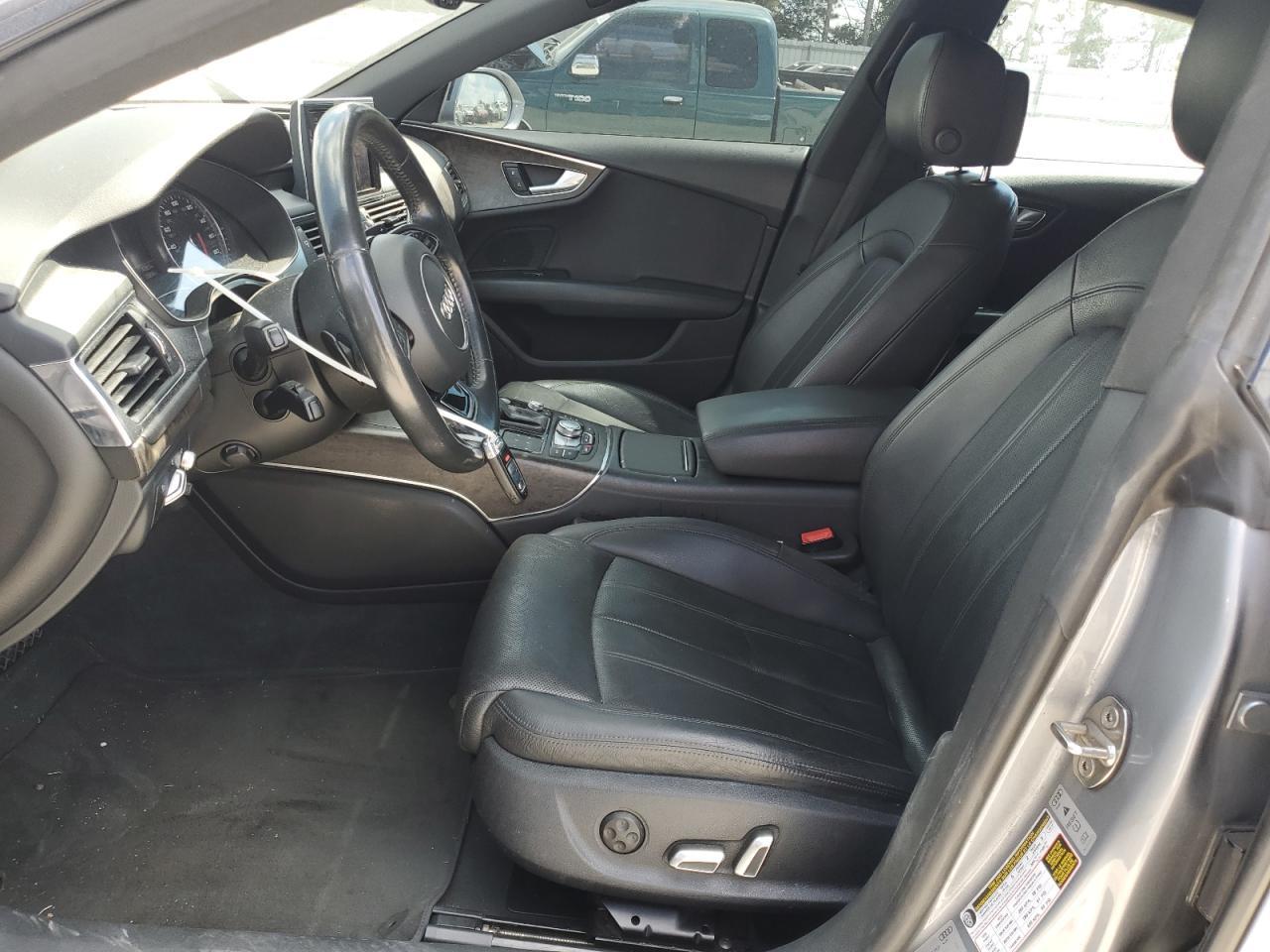 2017 Audi A7 Prestige - Фото 7