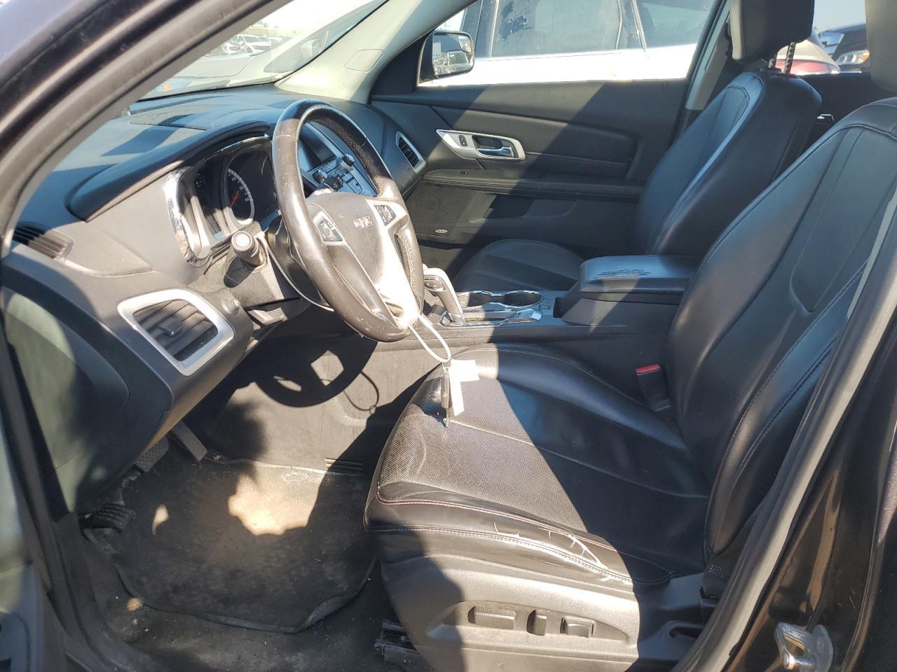 2013 GMC Terrain Slt - Фото 7