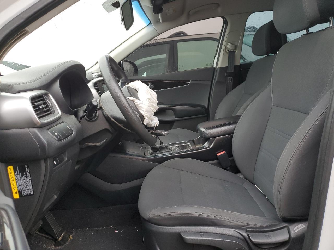 2016 Kia Sorento Lx - Фото 7