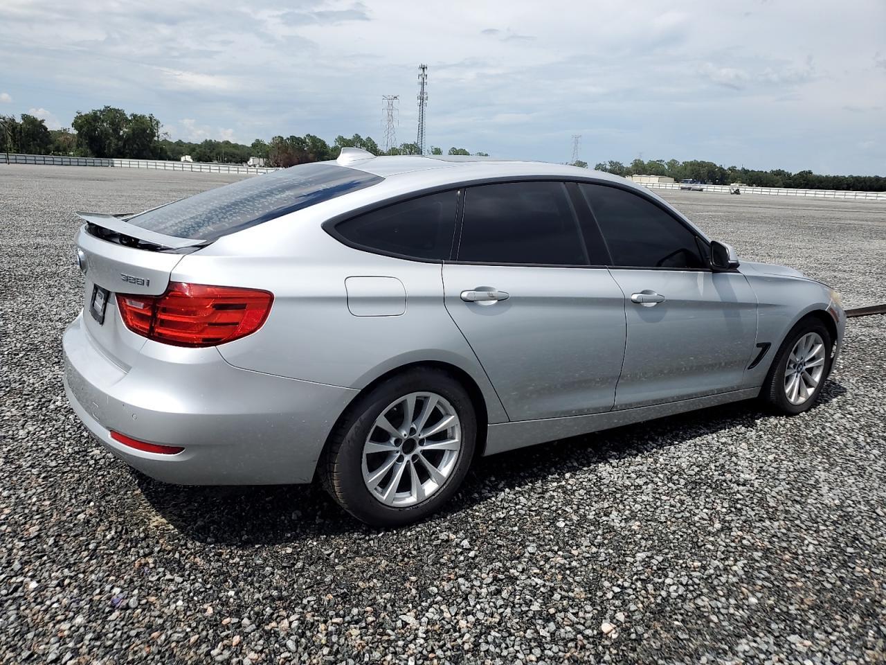 2015 BMW 328 Xigt Sulev - Фото 3